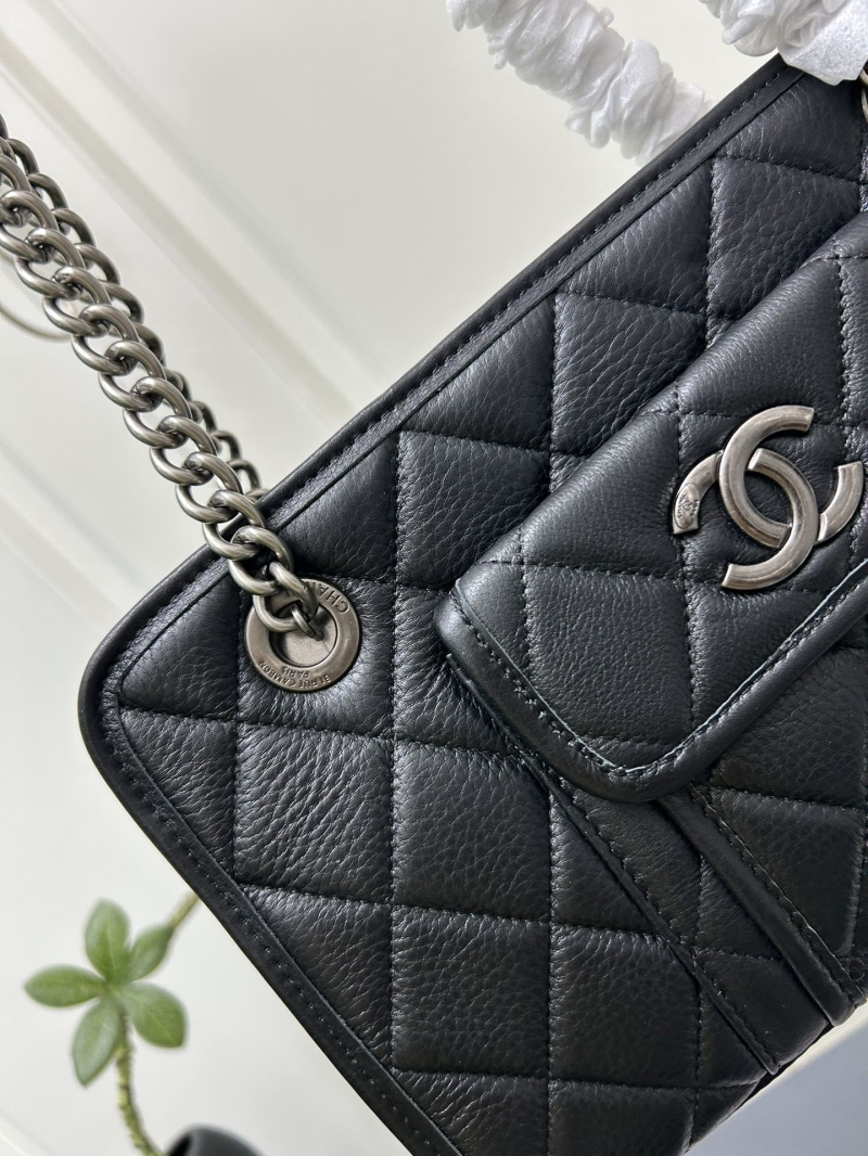 Chanel Shopping Bags